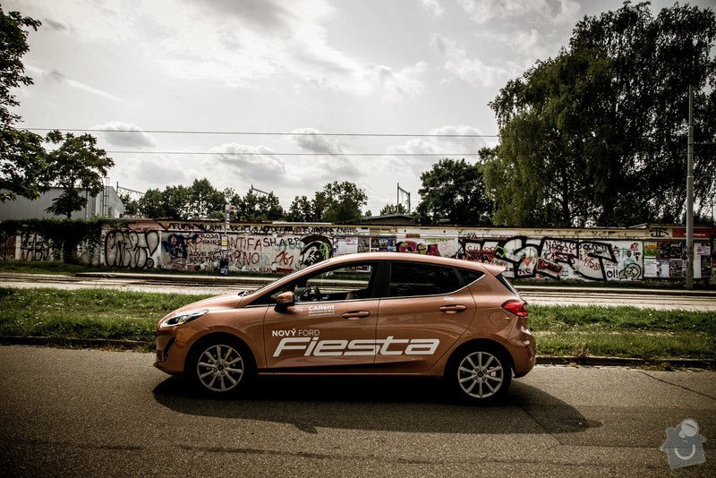 Reklama na nový Ford Fiesta: P1280291